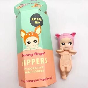 Sonny Angel Mouse Hipper